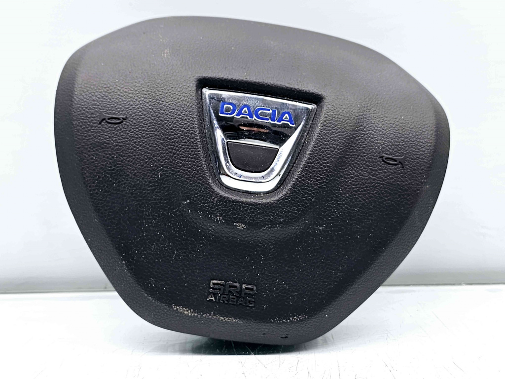 Airbag volan Dacia Duster 2 [Fabr 2017-2023] 985709812R