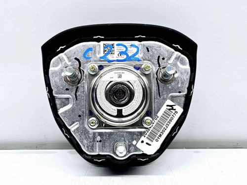Airbag volan Dacia Duster 2 [Fabr 2017-2023] 985709812R