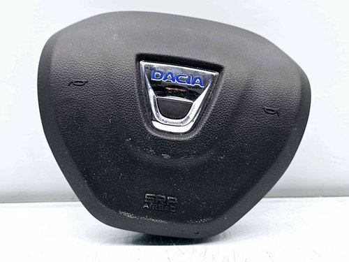 Airbag volan Dacia Duster 2 [Fabr 2017-2023] 985709812R
