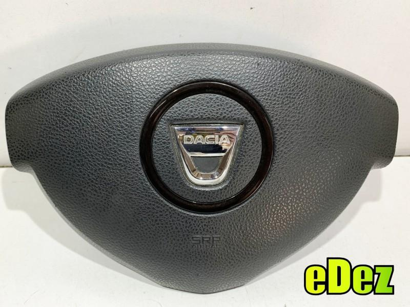 Airbag volan Dacia Duster (2010-2013) 985100037R