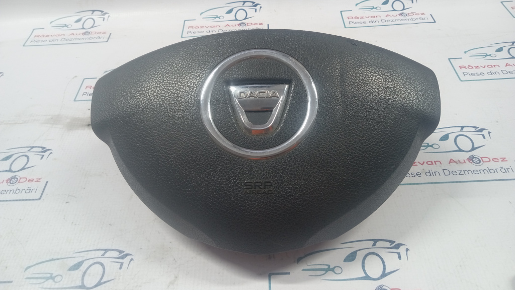 Airbag volan Dacia Duster 2013, 985101029R