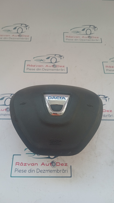 Airbag volan Dacia Duster 2019, 985709812R