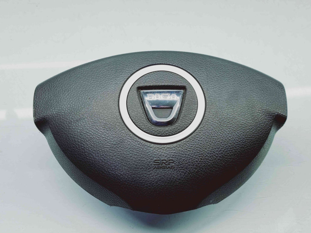 Airbag volan Dacia Duster [Fabr 2010-2017] 34079431A
