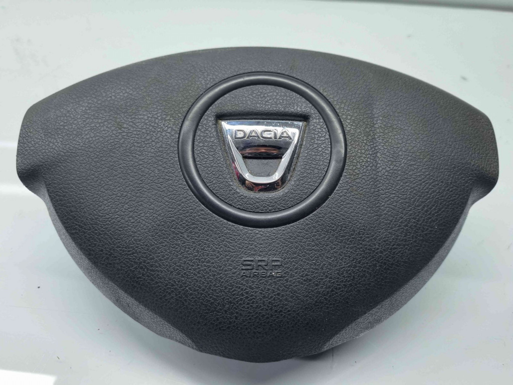Airbag volan Dacia Duster [Fabr 2010-2017] 98510-7995R