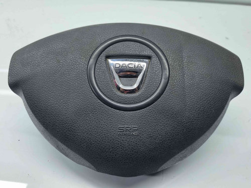 Airbag volan Dacia Duster [Fabr 2010-2017] 98510-7995R