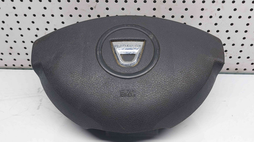 Airbag volan Dacia Duster [fabr 2010-2017] 985107995R
