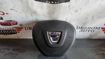 Airbag volan Dacia Duster II cod piesa : 985701142...