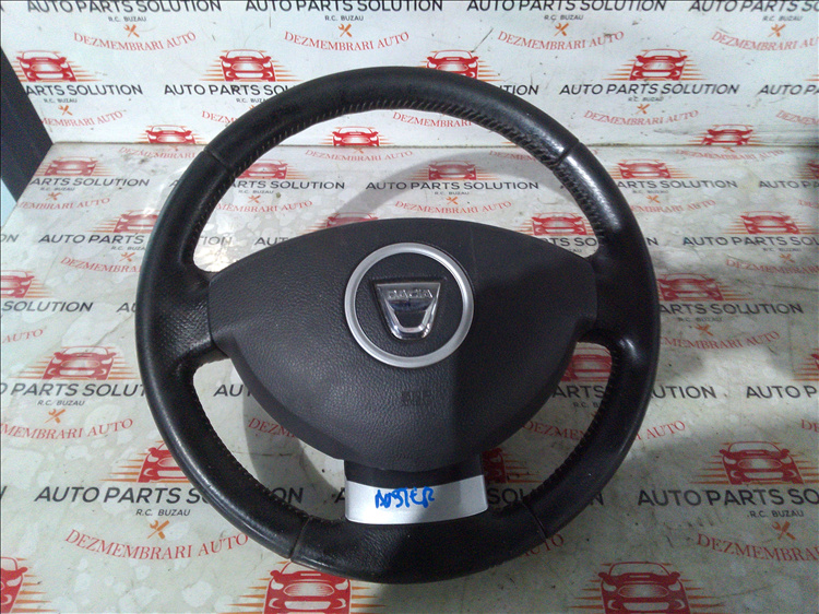 Airbag volan DACIA DUSTER