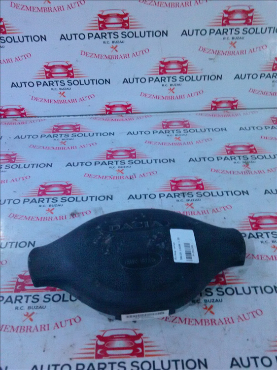 Airbag volan DACIA LOGAN 1.5D