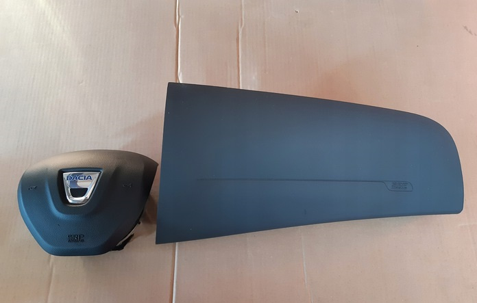 Airbag volan Dacia Logan 2 2017-2018-2019-2020 NOU 985701142R OE