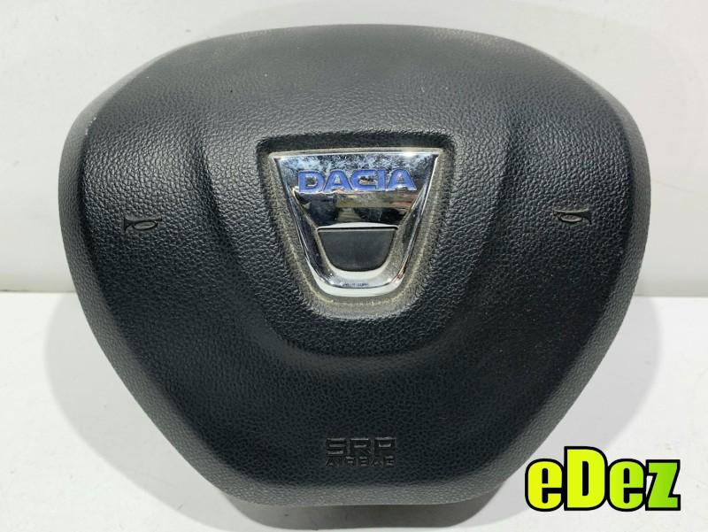 Airbag volan Dacia Logan 2 facelift (2017-2020) 985701142R