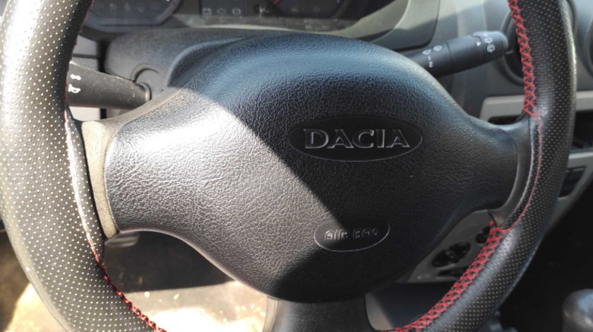Airbag Volan Dacia Logan 2004 - 2012
