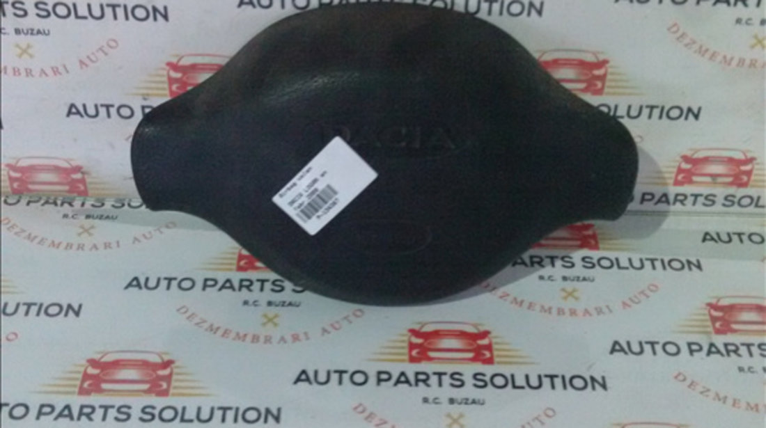 Airbag volan Dacia LOGAN 2005-2010