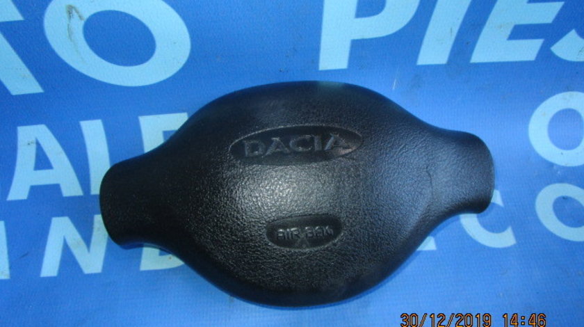 Airbag volan Dacia Logan 2006;  6014332