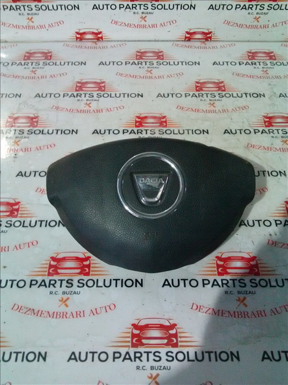 Airbag volan DACIA LOGAN an fabr. 2015