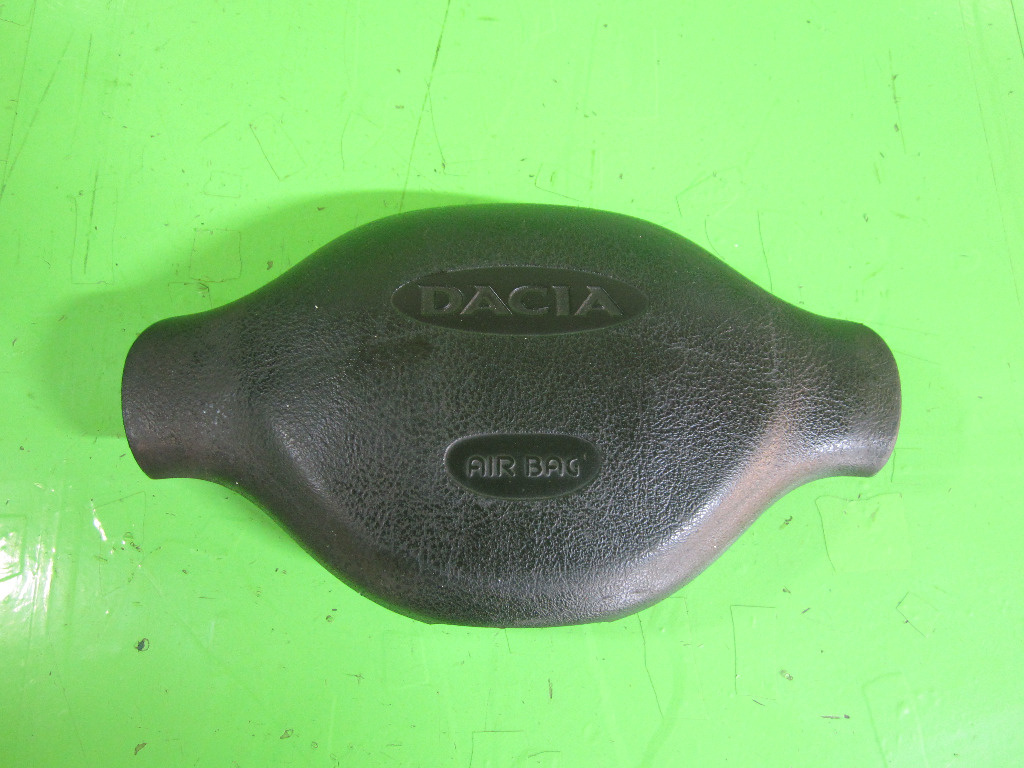 AIRBAG VOLAN DACIA LOGAN FAB. 2004 – 2012 ⭐⭐⭐⭐⭐