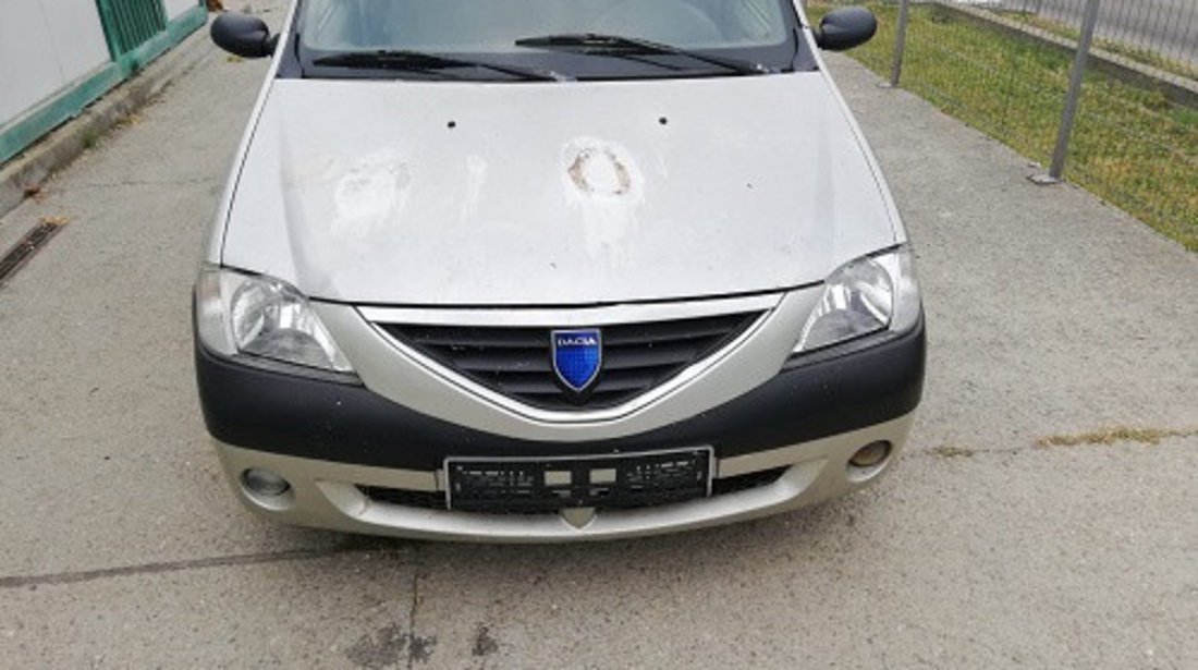 AIRBAG VOLAN DACIA LOGAN FAB. 2004 – 2012 ⭐⭐⭐⭐⭐