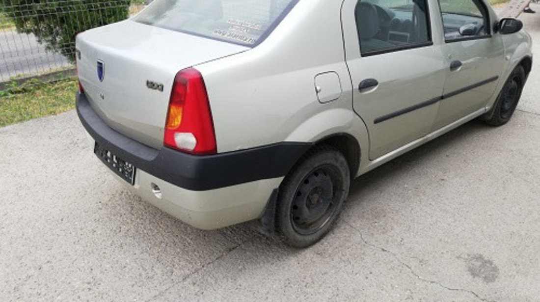 AIRBAG VOLAN DACIA LOGAN FAB. 2004 – 2012 ⭐⭐⭐⭐⭐