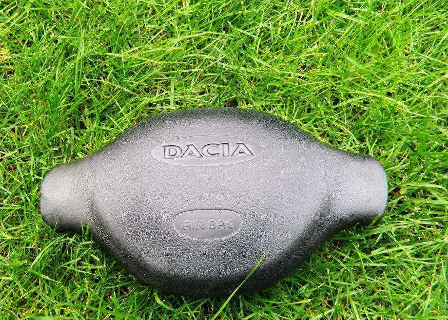 Airbag volan Dacia Logan Faza 1