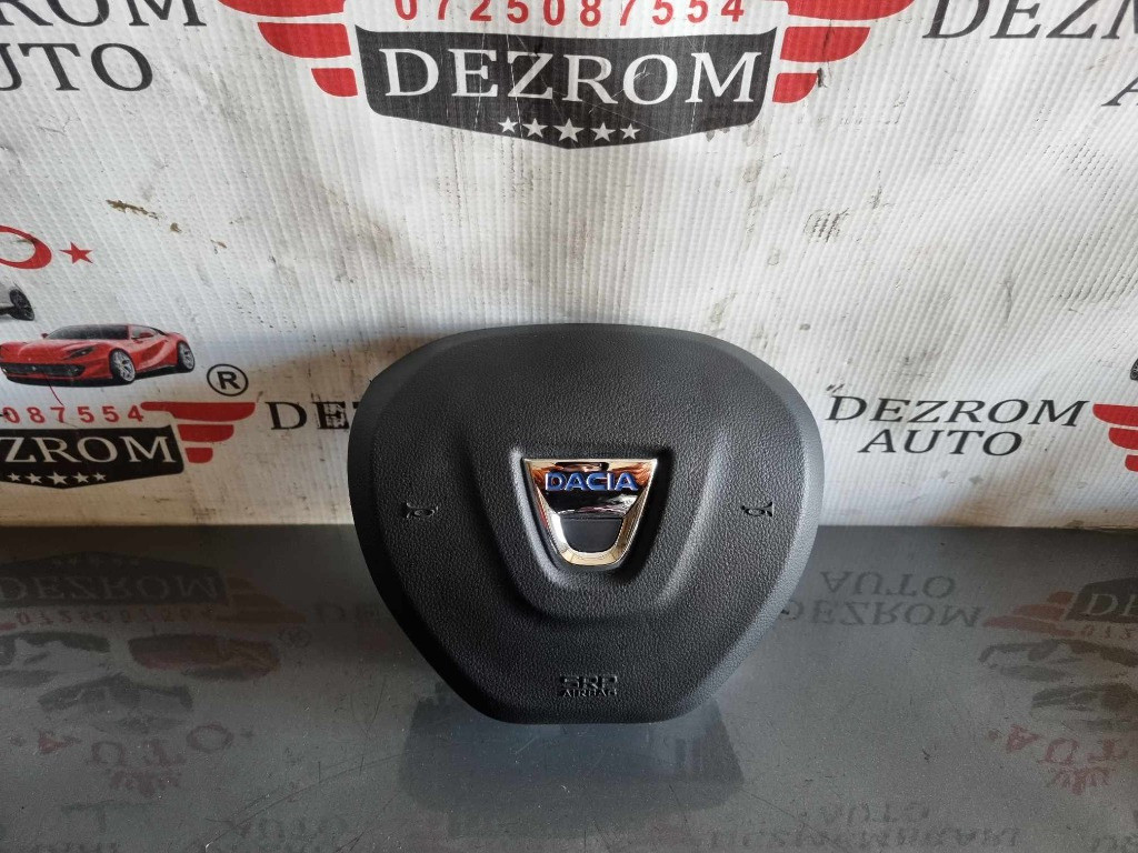 Airbag volan Dacia Logan II cod piesa : 985701142R