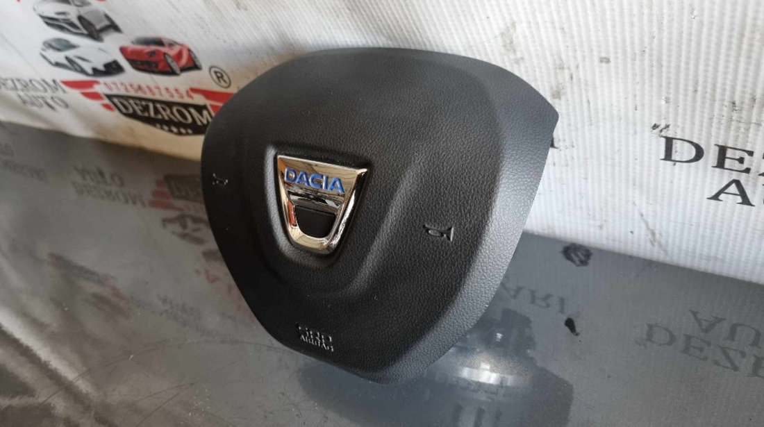 Airbag volan Dacia Logan II cod piesa : 985701142R