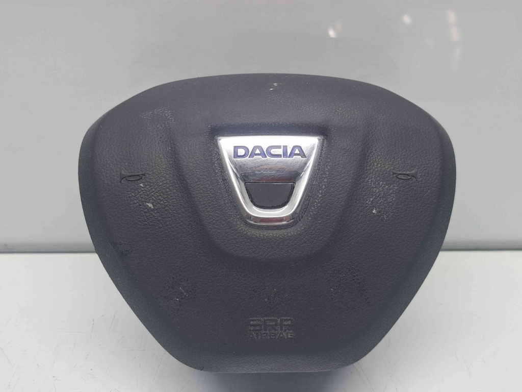 Airbag volan Dacia Logan II MCV BK (K52) [Fabr 2013-2022] Facelift 985701142R