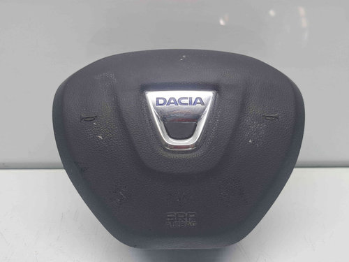 Airbag volan Dacia Logan II MCV BK (K52) [Fabr 2013-2022] Facelift 985701142R