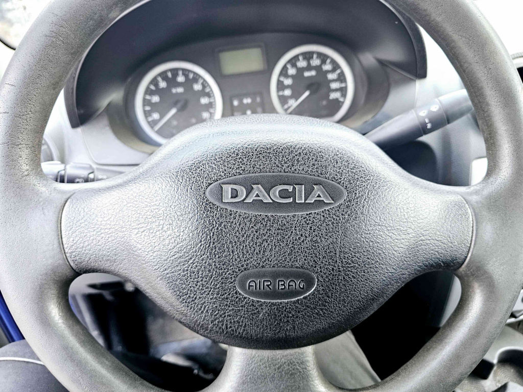 Airbag volan Dacia Logan (LS) [Fabr 2004-2012] OEM