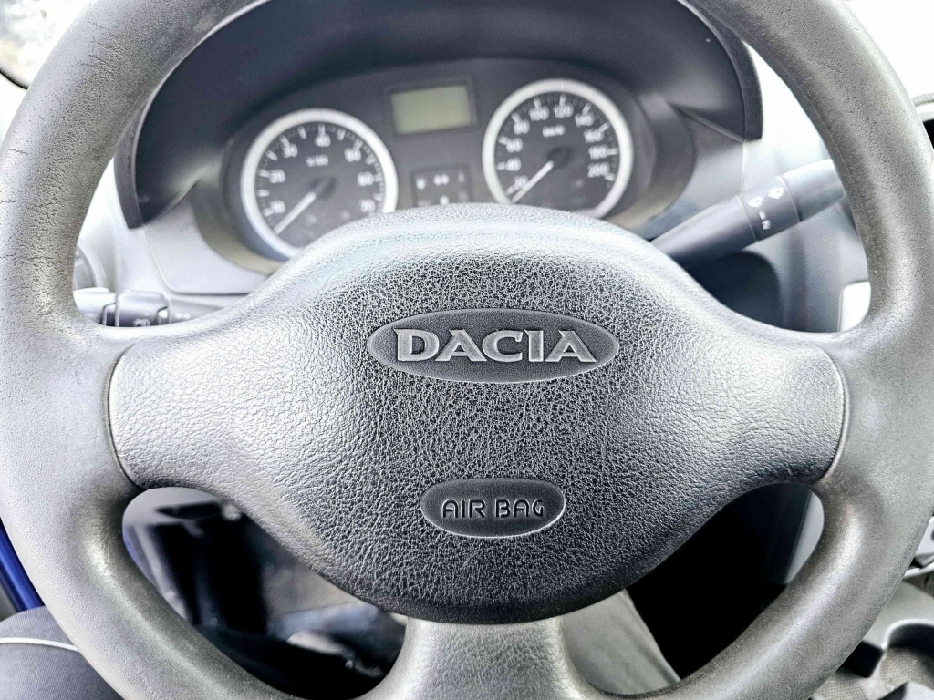 Airbag volan Dacia Logan (LS) [Fabr 2004-2012] OEM