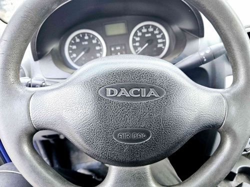 Airbag volan Dacia Logan (LS) [Fabr 2004-2012] OEM