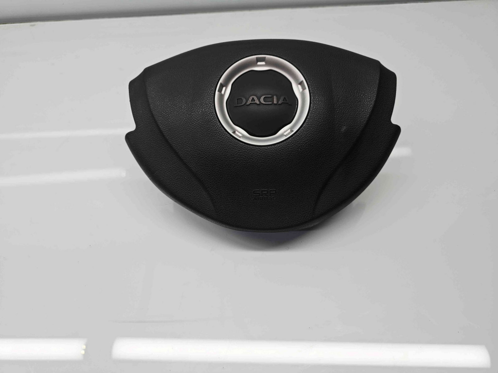 Airbag volan Dacia Logan (LS) [Fabr 2004-2012] 8200823307