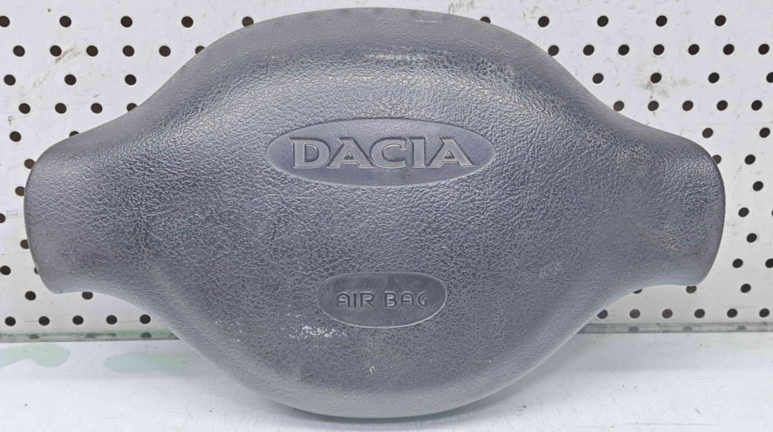 Airbag volan Dacia Logan (LS) [Fabr 2004-2012] 8200748155