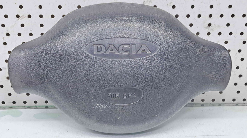 Airbag volan Dacia Logan (LS) [Fabr 2004-2012] 8200748155