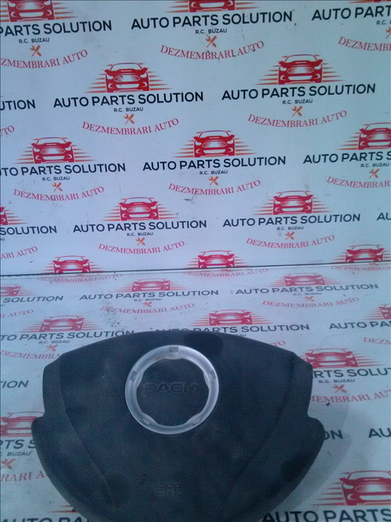 Airbag volan DACIA LOGAN MCV 1.5D an fabr. 2011