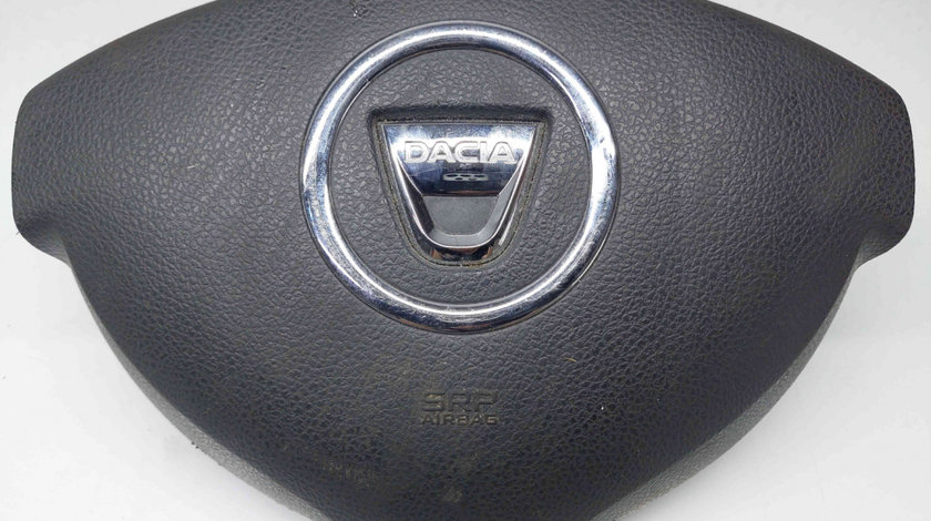 Airbag volan Dacia Logan MCV 2 [Fabr 2013-prezent] 985109782R