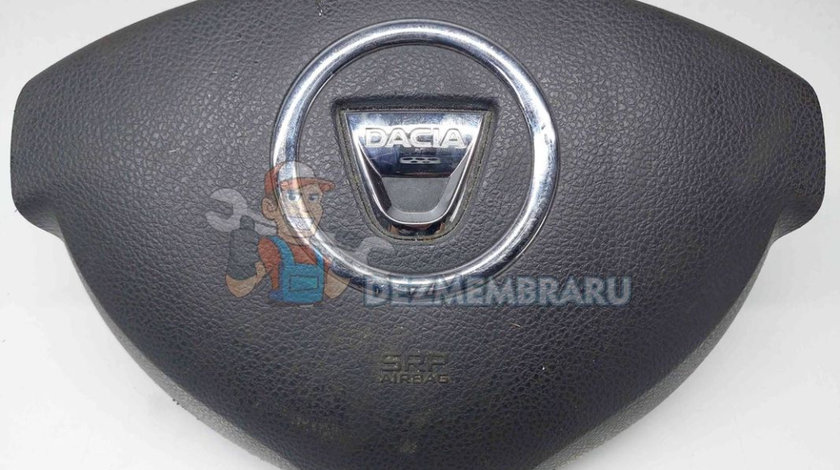 Airbag volan Dacia Logan MCV 2 [Fabr 2013-prezent] 985109782R