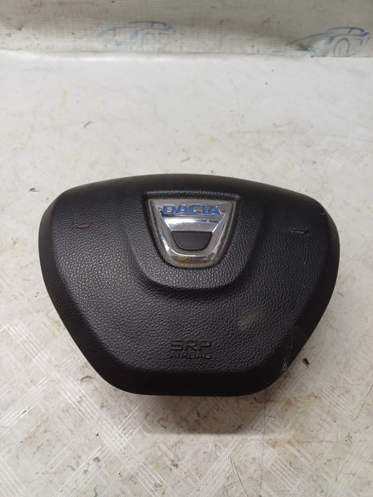 Airbag volan Dacia Logan Mcv - Benzina 2018, 985701142R