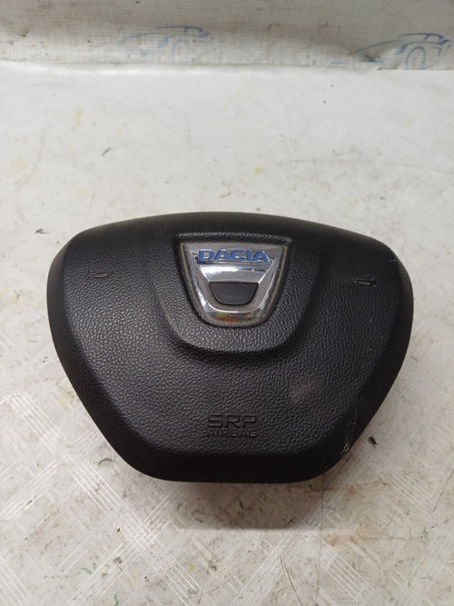 Airbag volan Dacia Logan Mcv - Benzina 2018, 985701142R