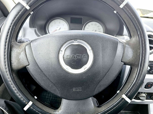 Airbag volan Dacia Logan MCV (KS) [Fabr 2007-2012] OEM