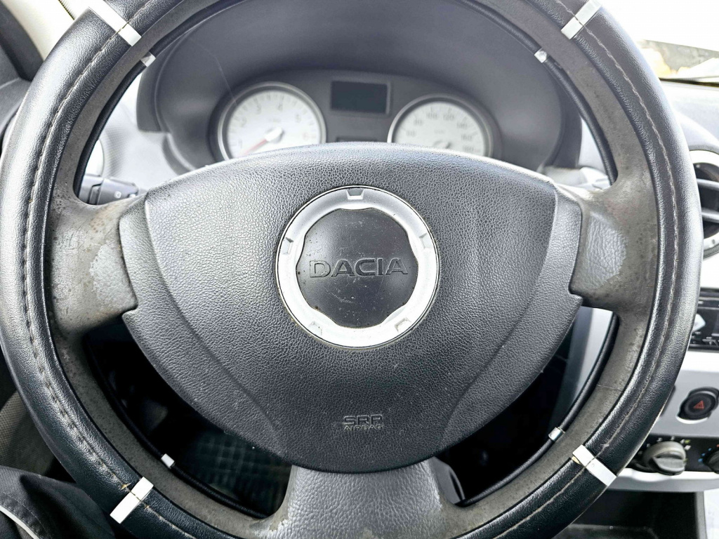 Airbag volan Dacia Logan MCV (KS) [Fabr 2007-2012] OEM