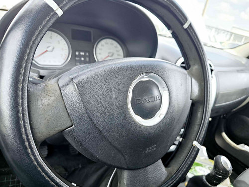 Airbag volan Dacia Logan MCV (KS) [Fabr 2007-2012] OEM