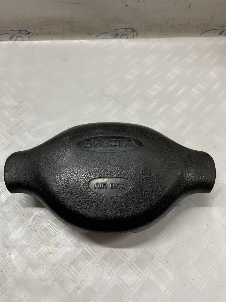 Airbag volan Dacia Logan - Motorina 2005, 8200546962