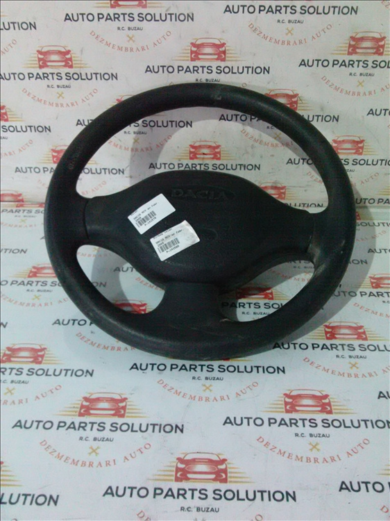 Airbag volan DACIA MCV an fabr. 2009