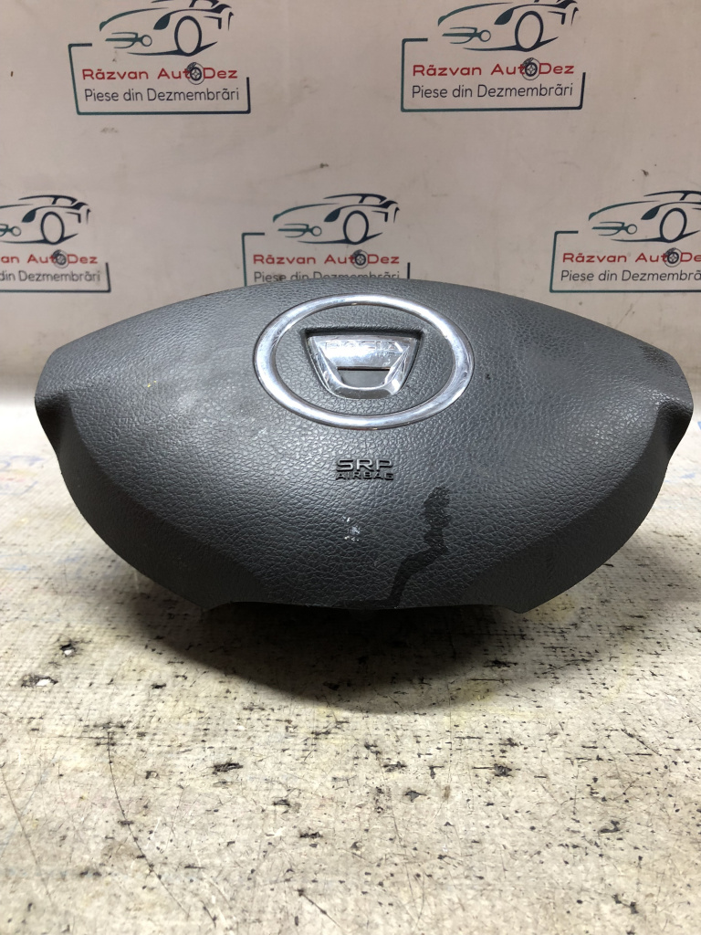 Airbag volan Dacia Sandero 2 0.9 Benzina 2018, 985109782R