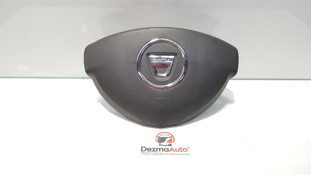 Airbag volan, Dacia Sandero 2, 985109782R (id:391204)