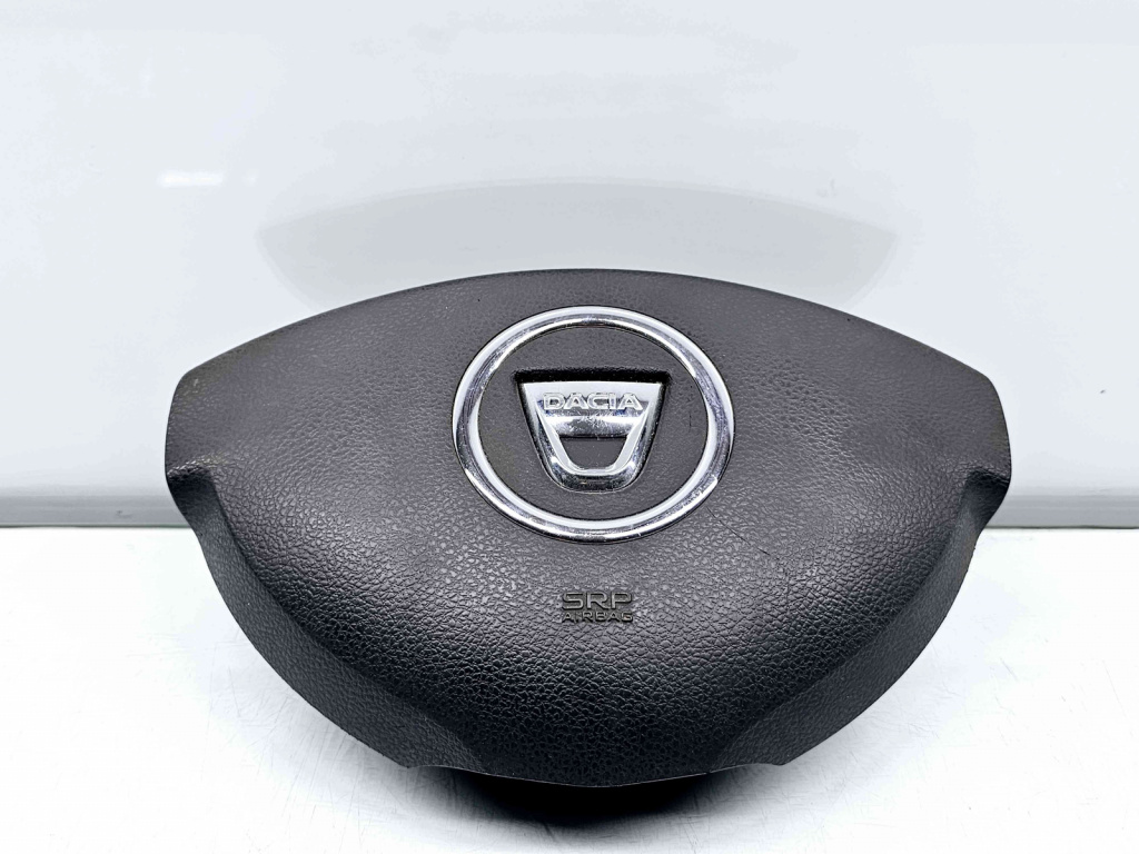 Airbag volan Dacia Sandero 2 [Fabr 2012-prezent] 985109782R
