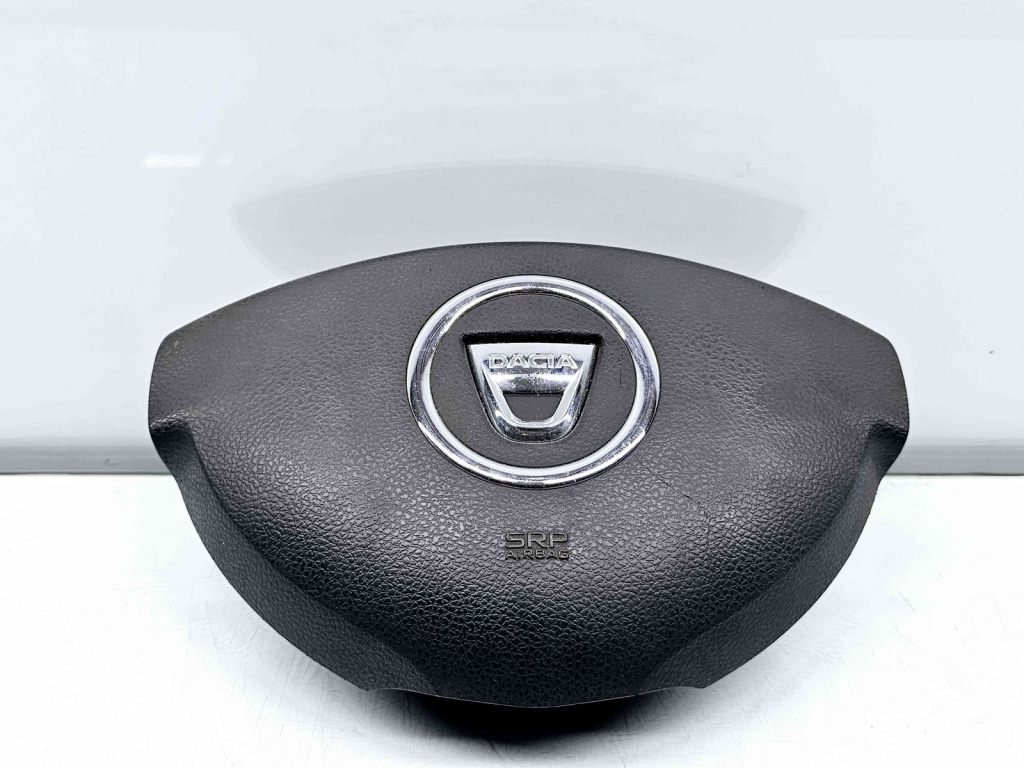 Airbag volan Dacia Sandero 2 [Fabr 2012-prezent] 985109782R