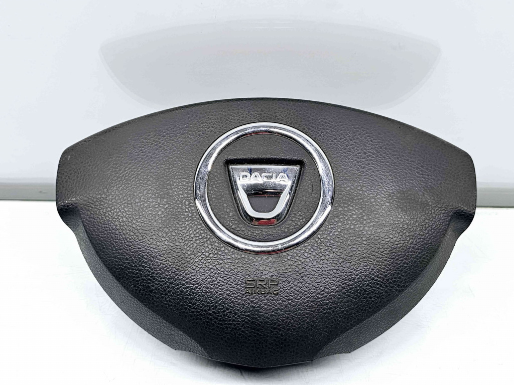 Airbag volan Dacia Sandero 2 [Fabr 2012-prezent] 985109782R