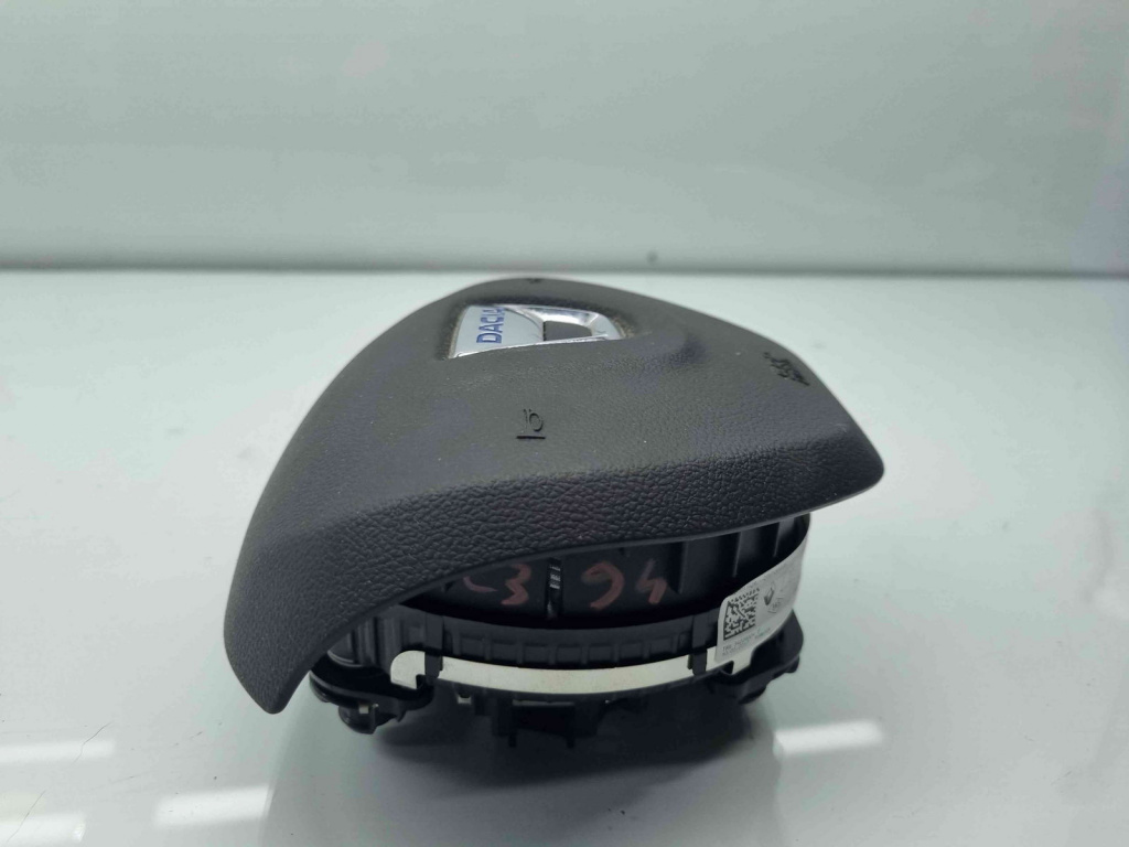 Airbag volan Dacia Sandero 2 [Fabr 2012-prezent] 34226024