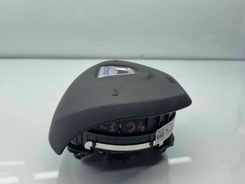 Airbag volan Dacia Sandero 2 [Fabr 2012-prezent] 34226024